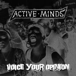 Active Minds : Active Minds - Thisclose